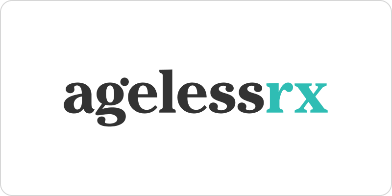 AgelessRx