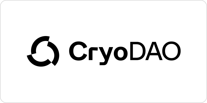 CryoDAO