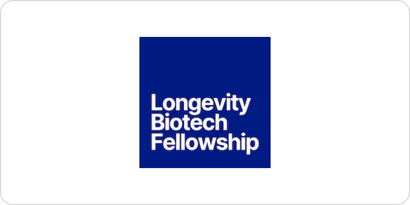 Longevity Biotech Fellowship
