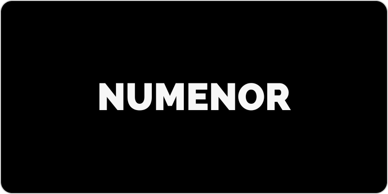 Numenor